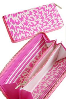 FLASH LONG PURSE - Other Image
